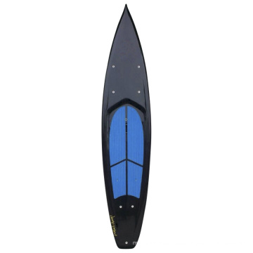 Carbon Touring / Race Steh auf Paddel Surfboard